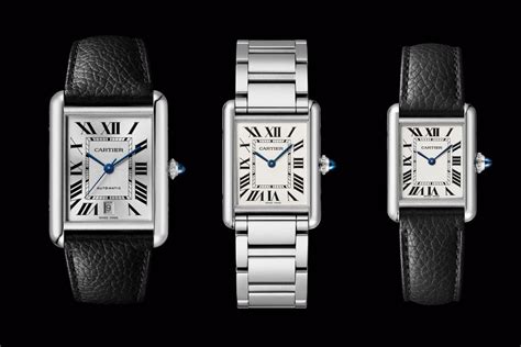 replica cartier watch bands|cartier watches duplicate.